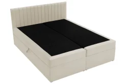 Calrosor Sängpaket Kontinentalsäng med Förvaring 160x200 cm