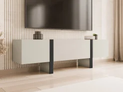 Calvenn Tv-Bänk 200 cm