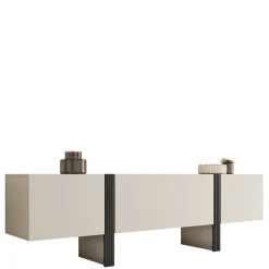 Calvenn Tv-Bänk 200 cm