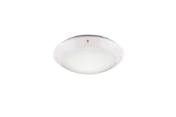 Camaro Plafond 26cm E27 mattvit