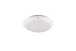 Camaro Plafond 26cm E27 mattvit