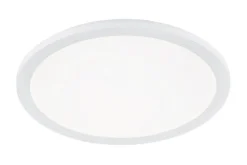 Camillus LED Plafond 40cm vit