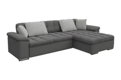 Camior Bäddsoffa m. Divan Förvaring 3-sits 227x129