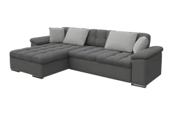 Camior Bäddsoffa m. Divan Förvaring 3-sits 227x129