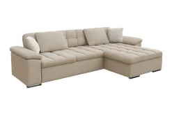 Camior Bäddsoffa m. Divan Förvaring 3-sits 227x129
