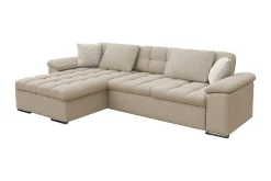 Camior Bäddsoffa m. Divan Förvaring 3-sits 227x129