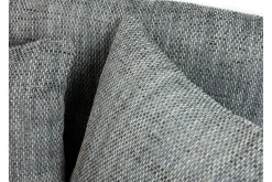 Camior Divanbäddsoffa 4-sits Vänster Konstläder