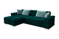 Camior 4-sits Bäddsoffa