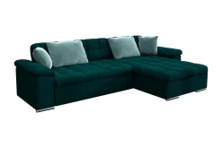 Camior 4-sits Bäddsoffa