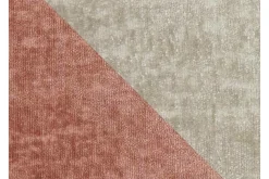 Camior 3-sits Hörnbäddsoffa Pink