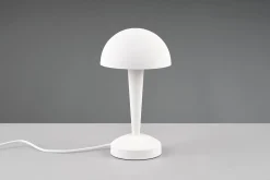 Canaria Bordslampa E14 (inkl.) mattvit
