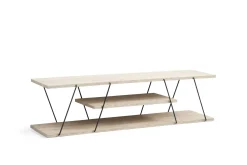 Canaz Tv-bänk 120 cm