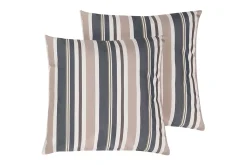 Candeda Trädgårdskudde 2-pack 40x40 cm