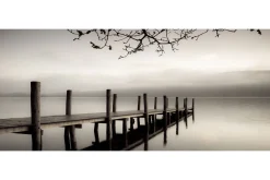Canvas Jetty