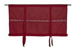 Capasin Hissgardin 160x120 cm