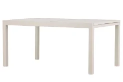 Capo Matbord Utomhus 100x160 cm