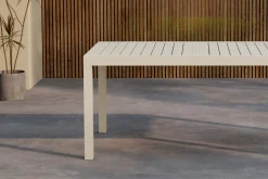 Capo Matbord Utomhus 100x160 cm