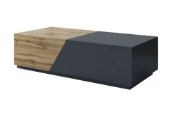 Carbost Soffbord 60 cm Anthracite