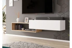 Carbost Tv-skåp 210 cm