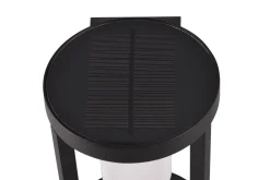 Carmo SolcellVägglampa Antracit