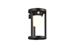 Carmo SolcellVägglampa Antracit