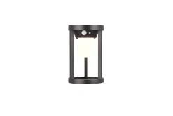 Carmo SolcellVägglampa Antracit