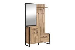 Carnais TV-Möbelset 114 cm