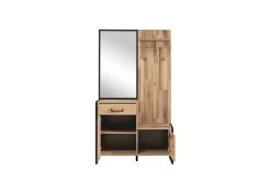 Carnais TV-Möbelset 114 cm