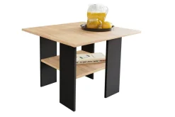 Carnew Soffbord 60 cm Black