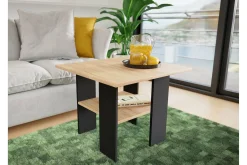 Carnew Soffbord 60 cm Black