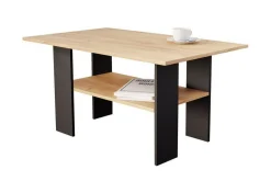 Carnew Soffbord 60 cm Black