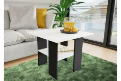 Carnew Soffbord 60 cm White