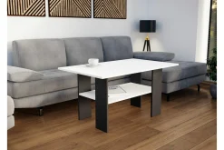 Carnew Soffbord 60 cm White