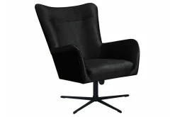 Carney Fåtölj Black