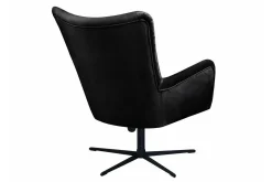 Carney Fåtölj Black