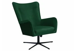 Carney Fåtölj Dark green