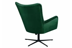 Carney Fåtölj Dark green