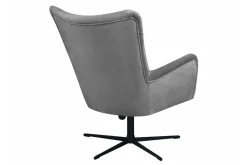 Carney Fåtölj Grey