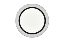Cartida LED Plafond vit starlight RGB
