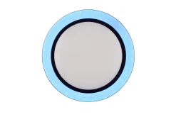 Cartida LED Plafond vit starlight RGB