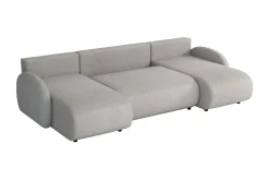 Carve Bäddsoffa Dubbeldivan 3-sits