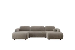 Carve Bäddsoffa Dubbeldivan 3-sits