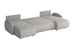 Carve Bäddsoffa Dubbeldivan 3-sits