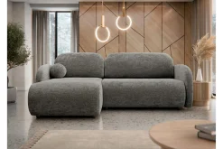 Carve Bäddsoffa m. Divan 2-sits