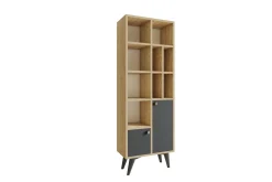 Casabetania Bokhylla 30x60 cm
