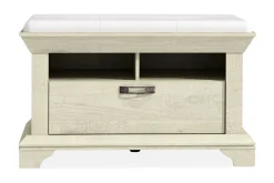 Casique Skoskåp 46x99 cm
