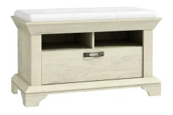 Casique Skoskåp 46x99 cm