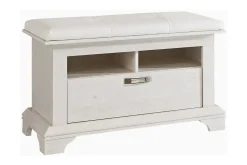 Casique Skoskåp 46x99 cm