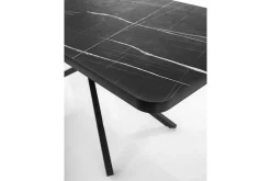 Cassel Matbord 160 cm Rektangulär