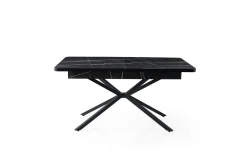 Cassel Matbord 160 cm Rektangulär